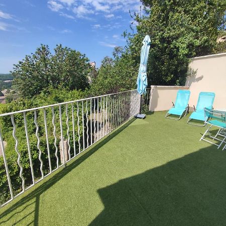 Provence Forcalquier Gite Du Paradis Zewnętrze zdjęcie