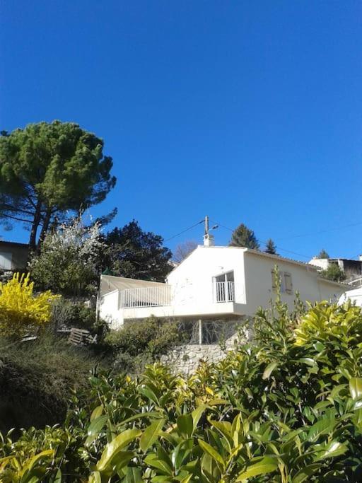 Provence Forcalquier Gite Du Paradis Zewnętrze zdjęcie