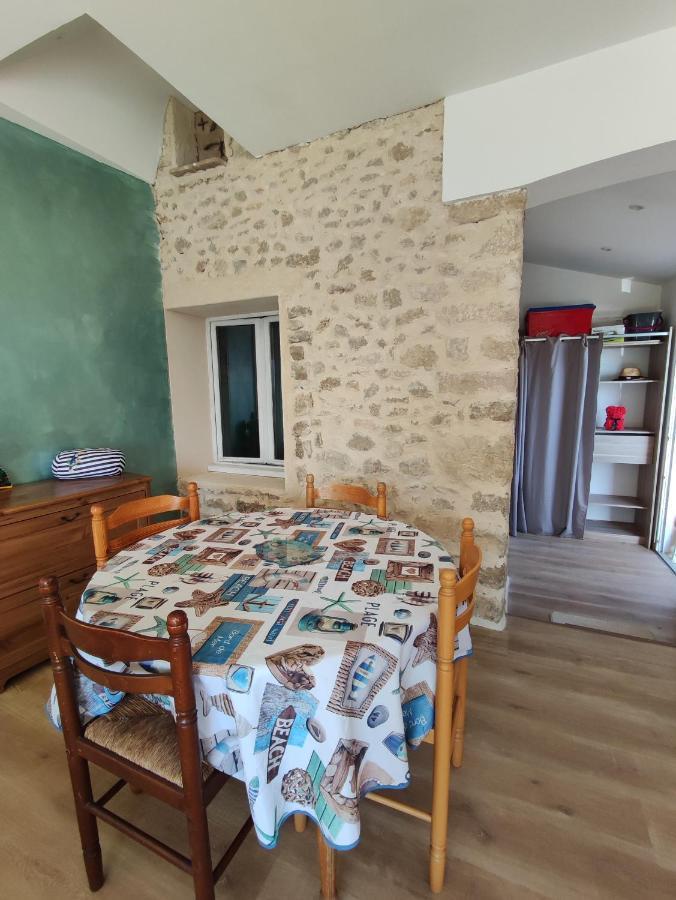 Provence Forcalquier Gite Du Paradis Zewnętrze zdjęcie